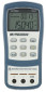 BK Precision 878B 40,000 Count Dual Display Handheld LCR Meter